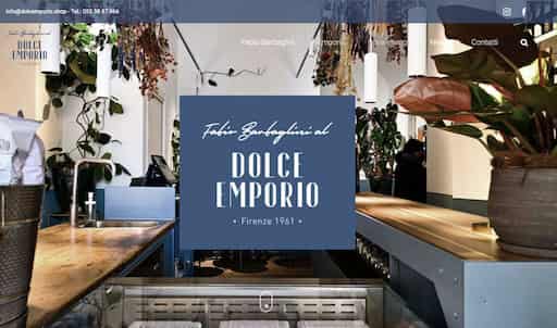 Dolce Emporio